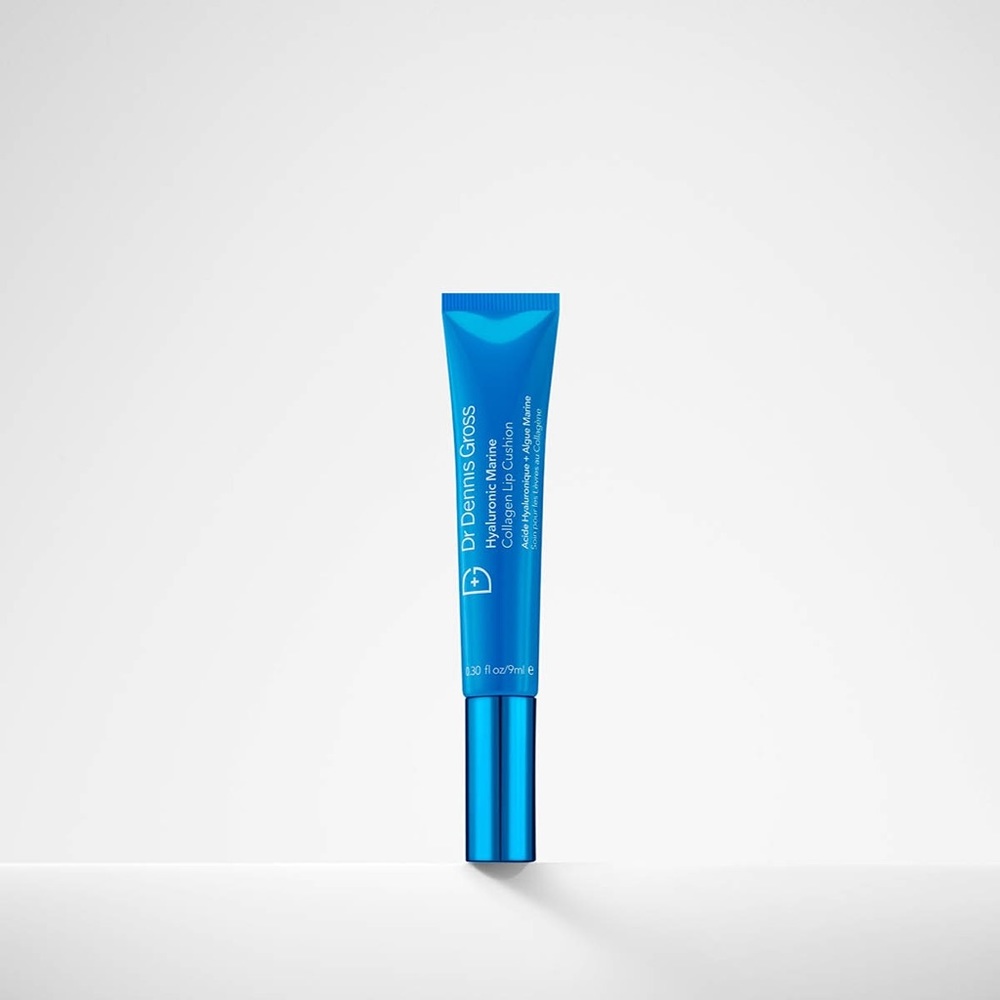 Hyaluronic Marine™ Collagen Lip Cushion